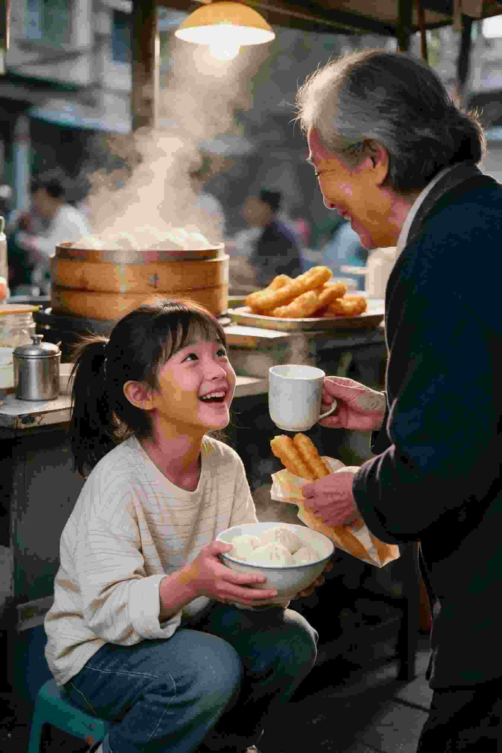 电视剧封面